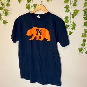 Ethan Bear Tee